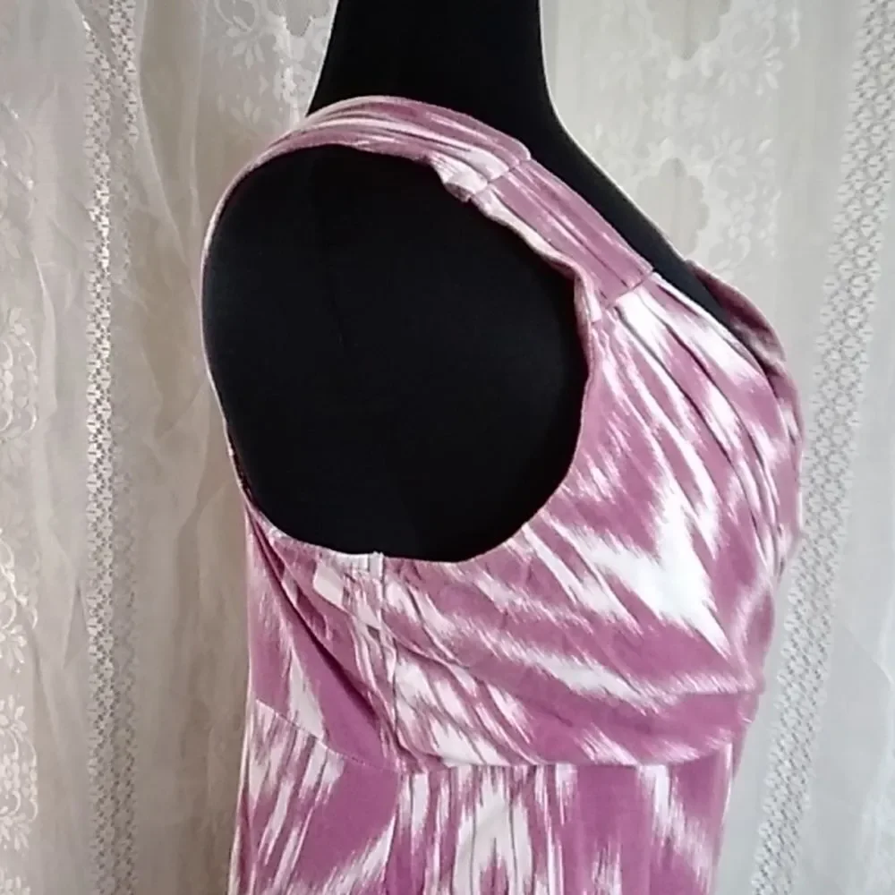 Aventura Eco Women's Dress Size M